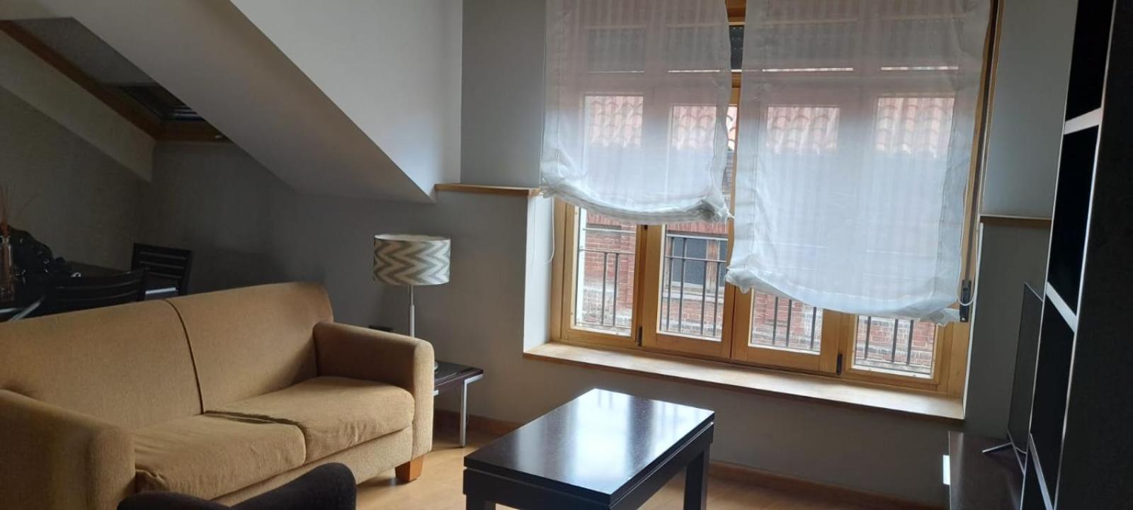Apartamentos 19 Living León Exteriör bild